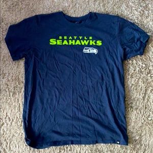 Seattle Seahawks shirt